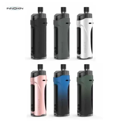 Kit Kroma-Z 3000mAh (Noir) - Innokin