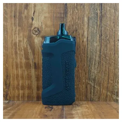 Étui Aegis Boost Plus Silicone (5pcs) (Transparent) - Geekvape