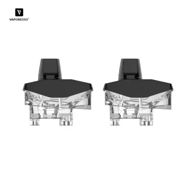 Cartouches Xiron (2pcs) (5.5ml) - Vaporesso