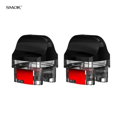 Cartouches RPM 2 7ml (3pcs) (RPM - 7ml) - Smok