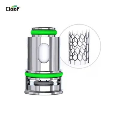 Résistances GTL (5pcs) (0.4ohm) - Eleaf