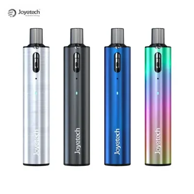 Kit eGo Pod 1000mAh (Silver) - Joyetech