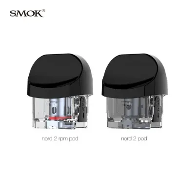 Pod Nord 2 4.5ml (3pcs) (Version RPM) - Smok