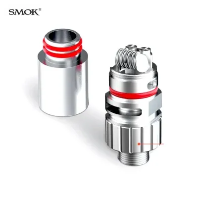 Résistance RGC RBA pour RPM80 (1pc) (RBA - 0.6ohm) - Smok