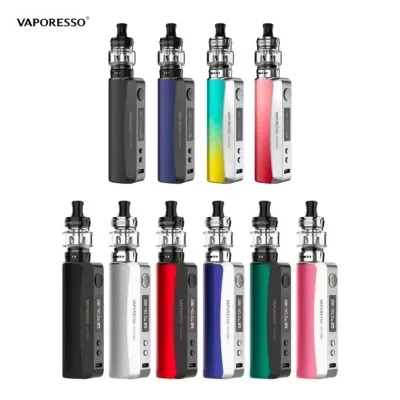 Kit GTX One 2000mAh (Noir) - Vaporesso
