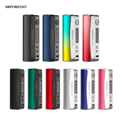 Mod GTX One 2000mAh (Rose) - Vaporesso