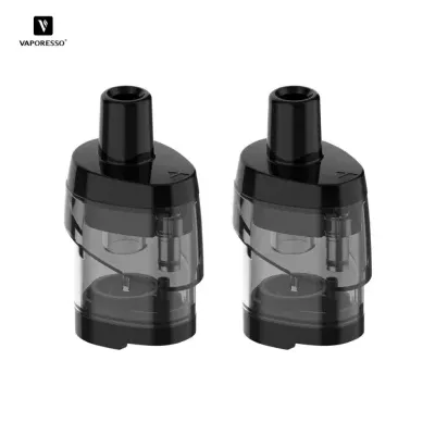 Pod Target PM30 (2pcs) (3.5ml) - Vaporesso