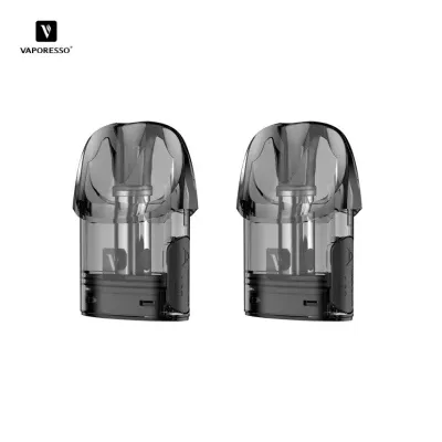 Pod Osmall 2ml (2pcs) (1.2ohm) - Vaporesso