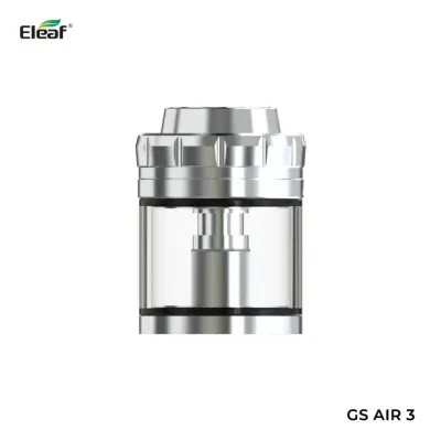 Pyrex complet GS Air 3 2ml (2ml) - Eleaf