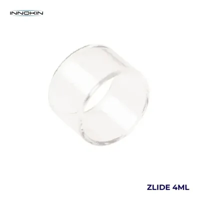 Pyrex Zlide 4ml (4ml) - Innokin