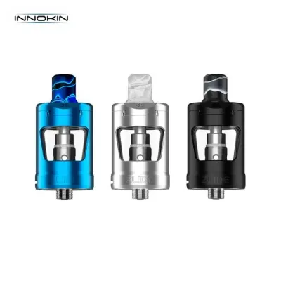 Atomiseur Zlide 4ml (Noir) - Innokin