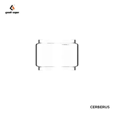 Pyrex Cerberus 5.5ml (5.5ml) - GeekVape