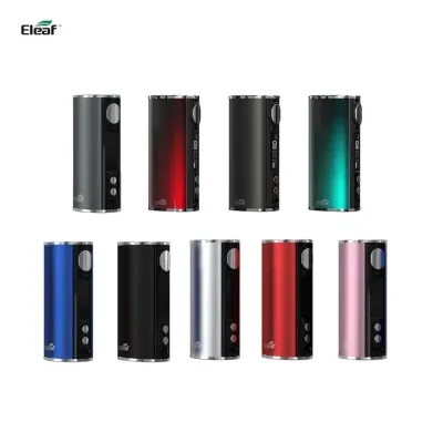 Box iStick T80 3000mAh (Gradient Aqua) - Eleaf