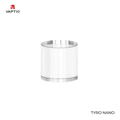 Pyrex TYRO Nano (2ml) - Vaptio
