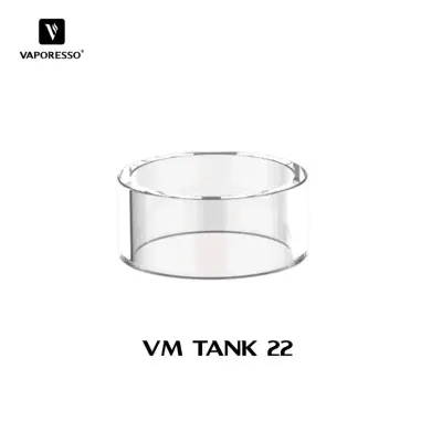 Pyrex VM Tank 22 (2ml) - Vaporesso