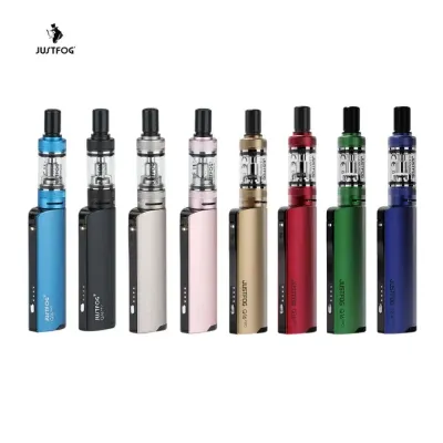Kit Q16 PRO 900mAh (Gold) - Justfog