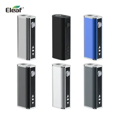 Box iStick 40W (Noir) - Eleaf