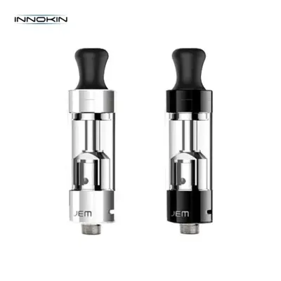 Atomiseur Jem 2ml (Silver) - Innokin