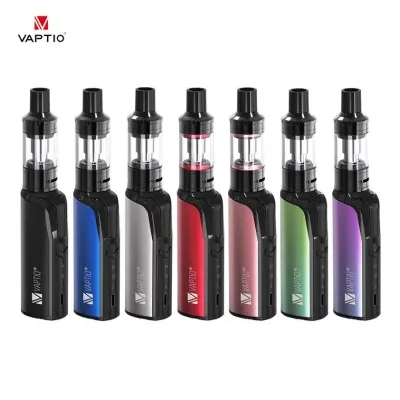 Kit Cosmo 1500mAh (Noir) - Vaptio