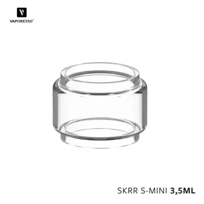 Pyrex SKRR-S Mini (bulb 5ml) - Vaporesso