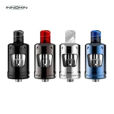 Atomiseur Zlide 2ml (Stainless Steel) - Innokin