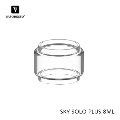 Pyrex Sky Solo Plus 8ml (8ml) - Vaporesso