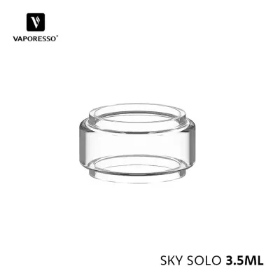 Pyrex Sky Solo 3.5ml (3.5ml) - Vaporesso