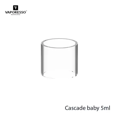 Pyrex Cascade Baby 5ml (5ml) - Vaporesso