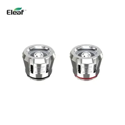 Résistances HW Dual M2/N2 (5pcs) (HW N2 0.2ohm) - Eleaf