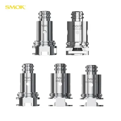 Résistances Nord (5pcs) (1.4ohm) - Smok