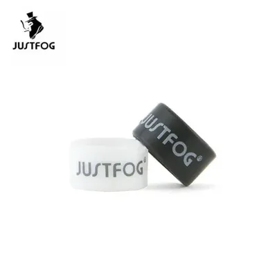 Vapeband pour Q16 (lot de 10pcs) (Noir) - Justfog