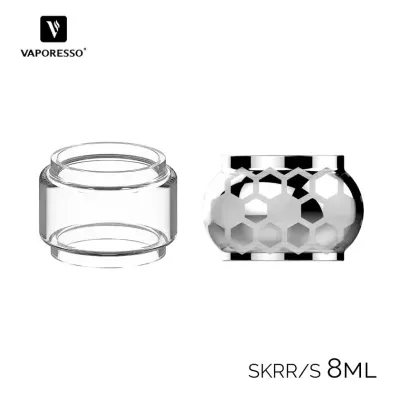 Pyrex SKRR/S NGR-S 8ml (Version Bulb) - Vaporesso