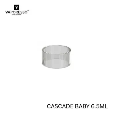 Pyrex pour Cascade Baby SE 6.5ml (Transparent) - Vaporesso