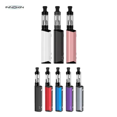 Jem Starter Kit 1000mAh (Blanc) - Innokin