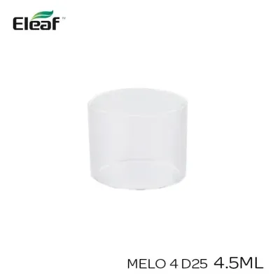 Pyrex Melo 4 D25 (Transparent) - Eleaf