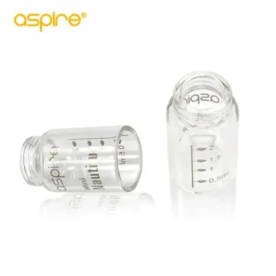 ASPIRE: Nautilus Mini (2ml) - Pyrex