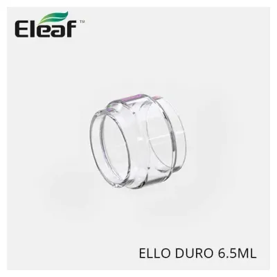 Pyrex Ello Duro Bulb 6.5ml (6.5ml) - Eleaf