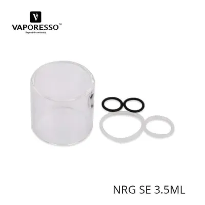 Pyrex NRG SE 3.5ml/4.5ml (3.5ml) - Vaporesso