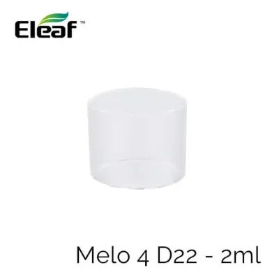 Pyrex Melo 4 D22 (2ml) - Eleaf