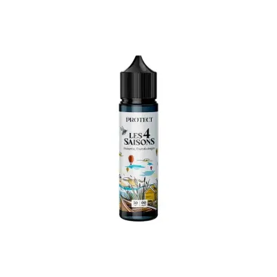 Nectarine Fruit du Dragon 50ml - Été - Les 4 Saisons - Protect