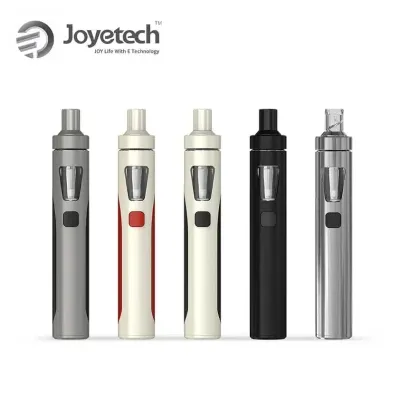 Kit Ego Aio Kit 1500mAh (Noir / Blanc) - Joyetech