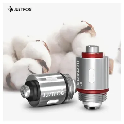 Résistances pour Q16 (5 pcs) (1.2ohm) - Justfog