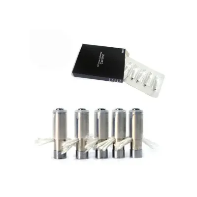 Résistance T2 (5pcs) (1.8ohm) - Kangertech