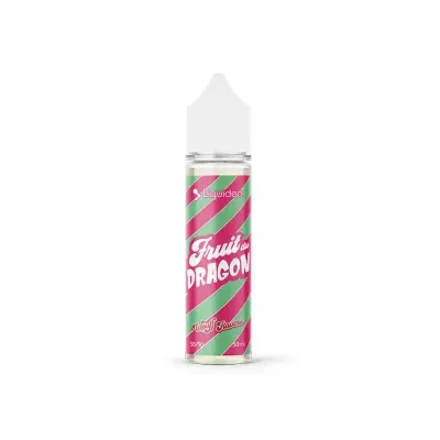 Fruit du Dragon 50ml Wpuff Flavors - Liquideo