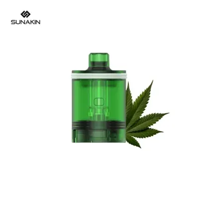 Cartouche eKwik CBD 10% (2%) - Sunakin