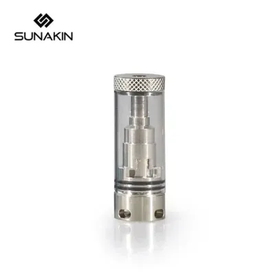 Clearomiseur Wiz Hybrid (SS) - Sunakin