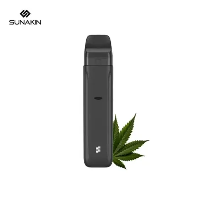Kit Wiz Go (Black) - Sunakin