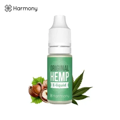 Original Hemp 10ml (300mg) - Harmony