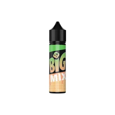 Pêche Cactus 50ml Big Mix - O'J Lab