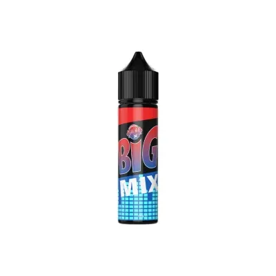 Dragon Baies Sauvages 50ml Big Mix - O'J Lab